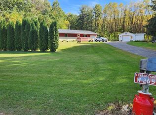 W2655 Lumber Yard Rd, Juda, WI 53550