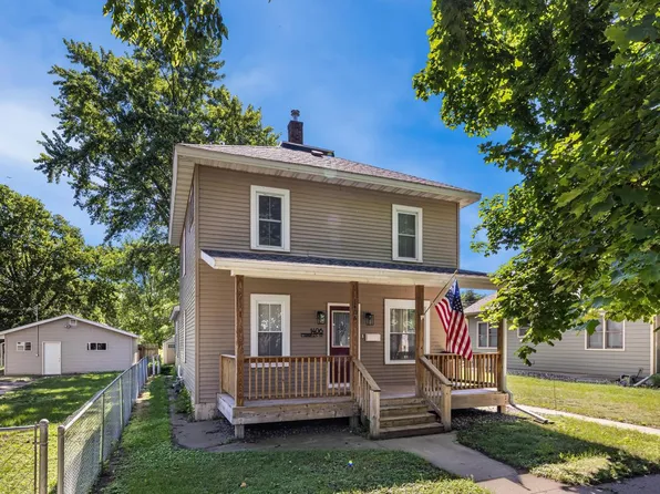 1406 Charles STREET, La Crosse, WI 54603