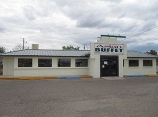 1740 Highway 180 E, Silver City, NM 88061