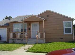 30 Service Rd, Antioch, CA 94509