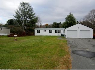 78 S Factory St, Skowhegan, ME 04976