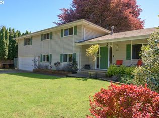 4826 Futura St, Eugene, OR 97404