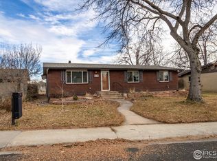 1418 Sunset St, Longmont, CO 80501