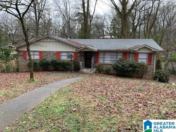 960 Martinwood Rd, Birmingham, AL 35235
