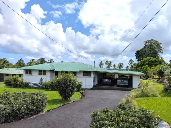 445 Iwalani St, Hilo, HI 96720