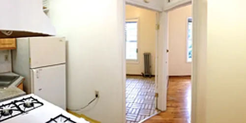 Rented by Boerum Hill Realty