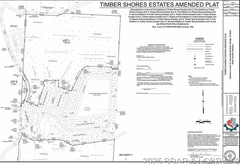 2nd image of Jade Rd