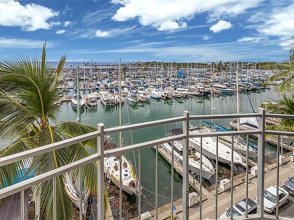 4th image of 1765 Ala Moana Blvd APT 682