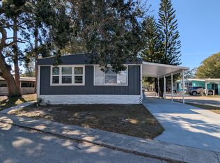 Whispering Pines Mhp, Largo, FL 33771