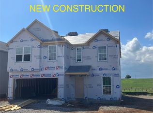 111 Magellan Ln, Georgetown, KY 40324