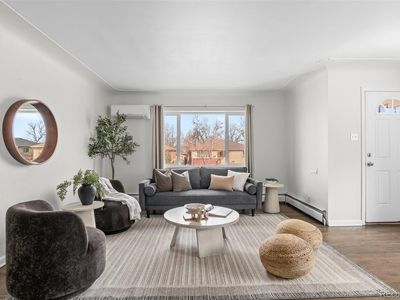 357 Zenobia Street, Denver, CO, 80219