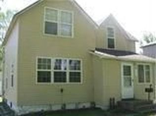 505 Hudson St, Storm Lake, IA 50588