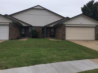 3403 S Chestnut Ave, Broken Arrow, OK 74012