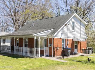6519 Flagler Ave, Louisville, KY