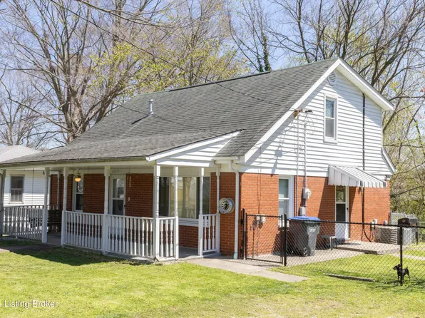 6519 Flagler Ave, Louisville, KY 40216