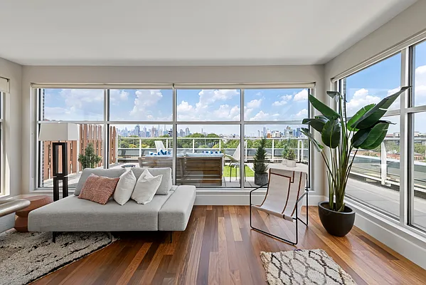 Sold by SERHANT. | media 3