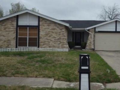 625 Brian Dr, Grand Prairie, TX, 75052