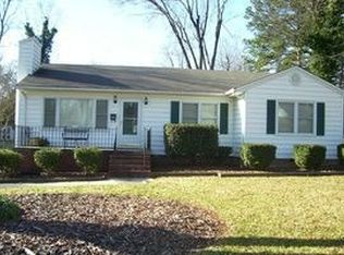 1111 Tabor St, High Point, NC 27262