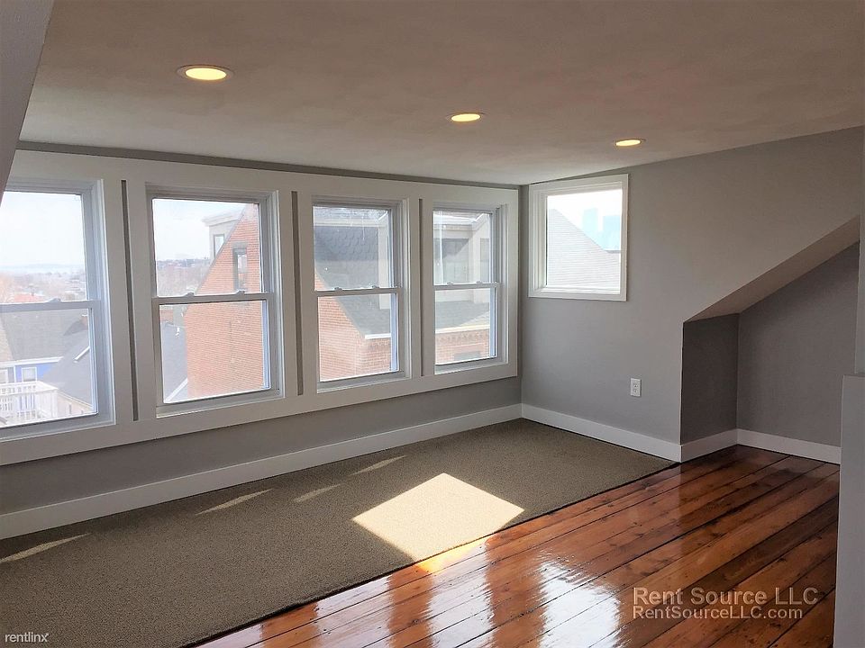18 Allston St. #3 Boston - Charlestown Shared Unit Photo 2 (