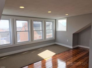 18 Allston St #3K, Charlestown, MA 02129