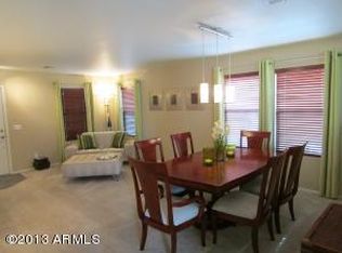 225 E Milada Dr, Phoenix, AZ 85042