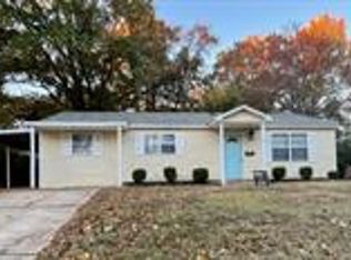 119 Pine Cir, Benton, AR 72015