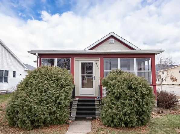 551 E Sanborn St, Winona, MN 55987