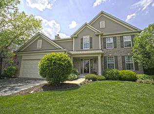 1130 Glen Eagle Dr, Aurora, IL 60502