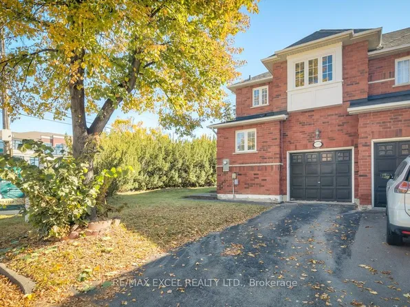 195 Trail Ridge Ln, Markham, ON L6C 2C6