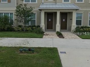 11710 Water Run Aly, Windermere, FL 34786