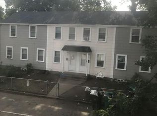 19-23 Baldwin St, Springfield, MA 01104