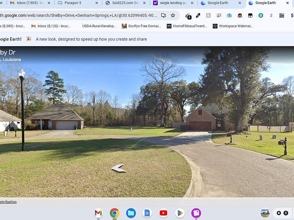 2nd image of 60A Shelby Dr