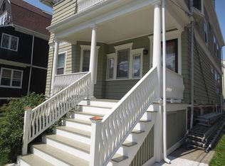 118 Highland Rd #1, Somerville, MA 02144