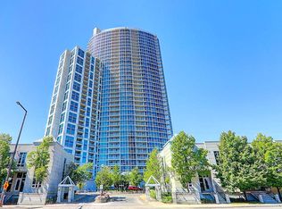 360 At The City Centre, Toronto, ON M1P 5E4