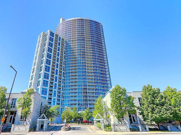 83 Borough Dr #907, Toronto, ON M1P 5E4