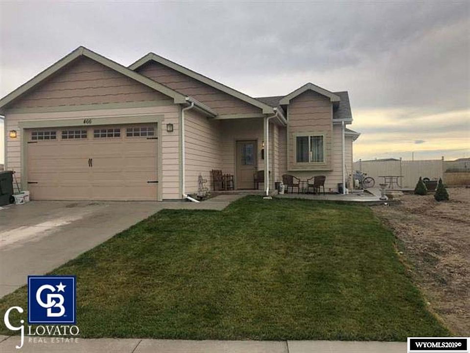1st image of 466 S Wind River Dr