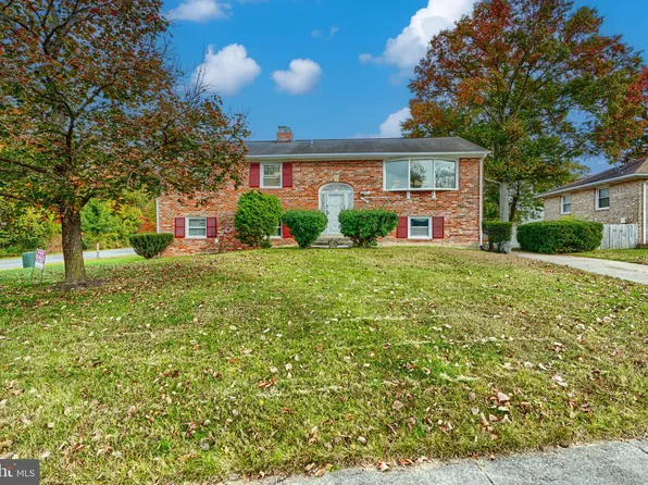 100 Essenton Dr, Upper Marlboro, MD 20774