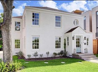 1916 Blodgett St, Houston, TX 77004