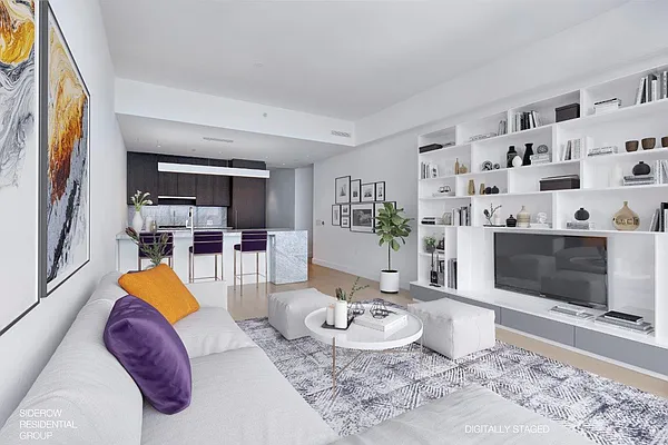 Rented by Siderow Residential Group | media 42