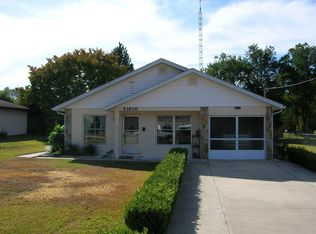 21616 SW Raintree St, Dunnellon, FL 34431