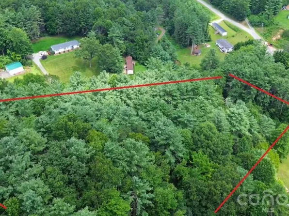 0 Little Gap Rd, Fleetwood, NC 28626