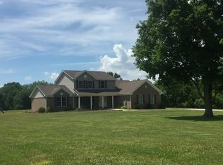 764 N 530 W, Covington, IN 47932
