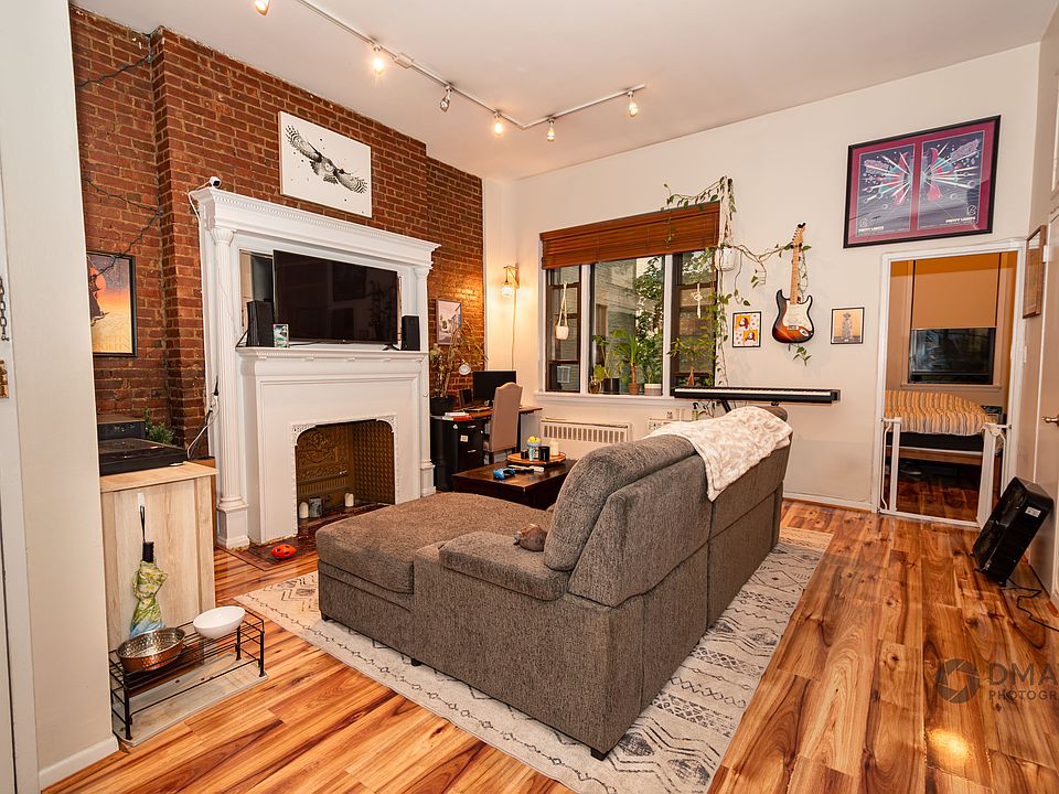 1st image of 48 W 87th St APT 1B