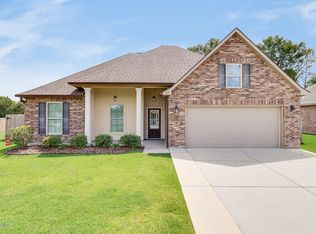 115 Ouachita Dr, Lafayette, LA 70506