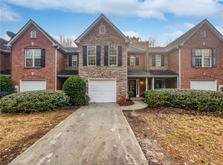 210 Fern Crest Dr, Lawrenceville, GA 30046