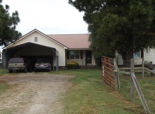 Route 1 Box 2410, Oktaha, OK 74426