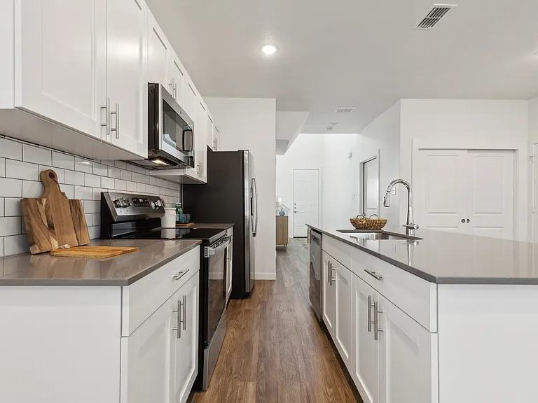 Covey Homes Basswood — Photo 14