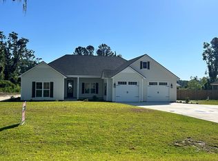 3 Gatling Way, Lakeland, GA 31635