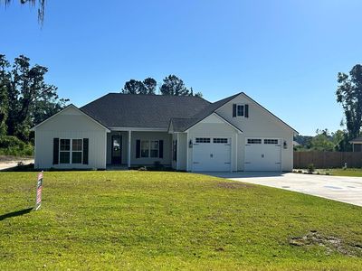 3 Gatling Way, Lakeland, GA, 31635
