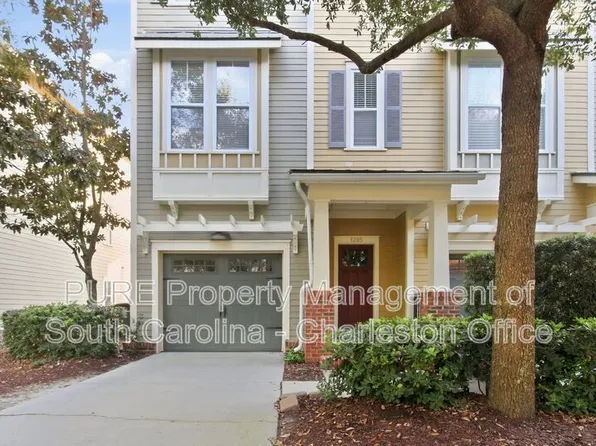 1205 Dingle Rd, Mount Pleasant, SC 29466